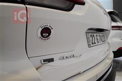 Jeep Grand Cherokee L